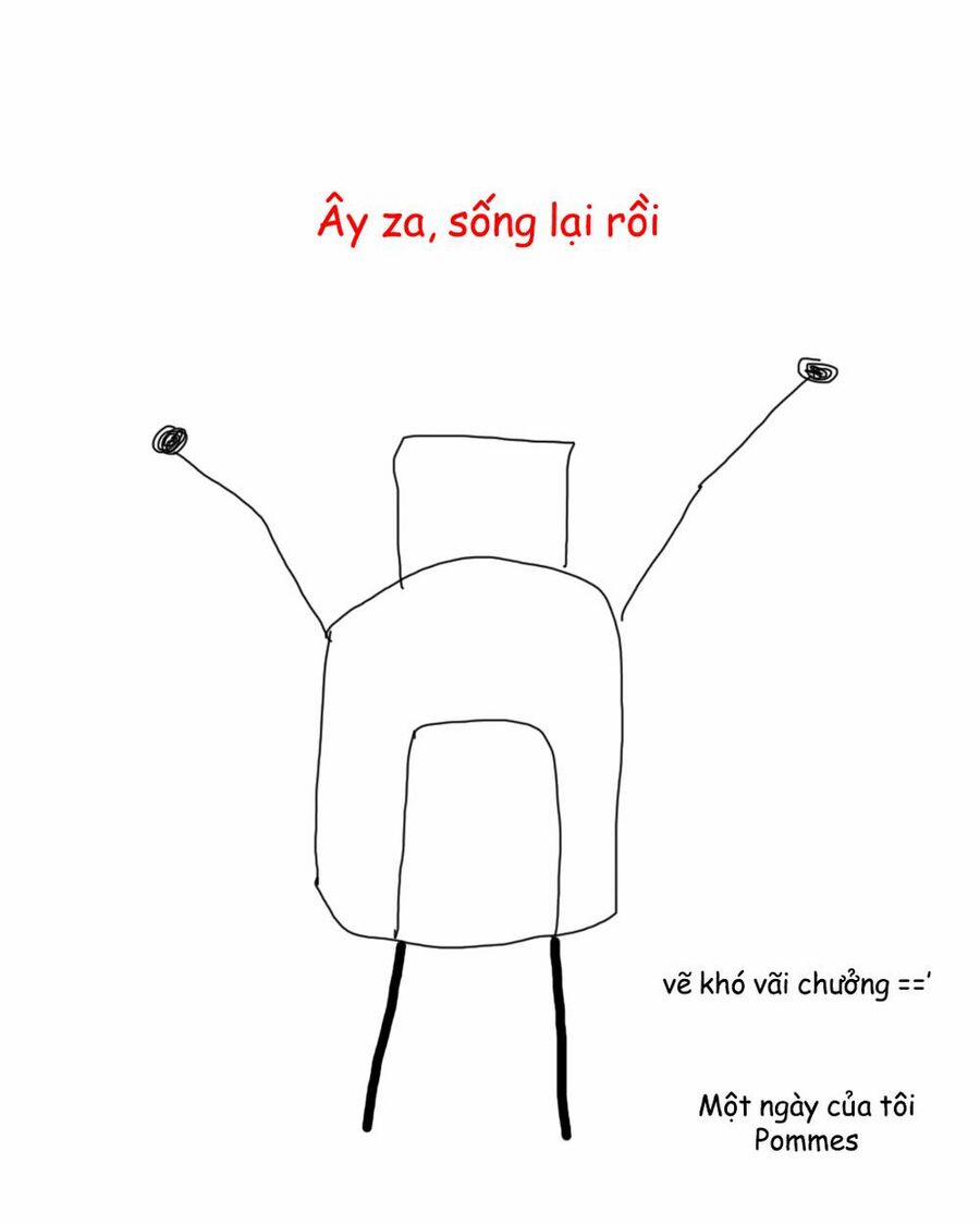 Soara Và Ngôi Nhà Cho Quái Vật 17 trang 27