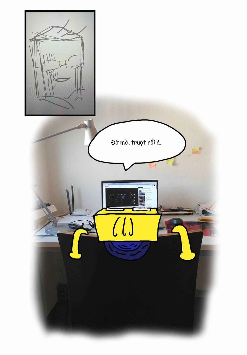 Soara Và Ngôi Nhà Cho Quái Vật 18 trang 38