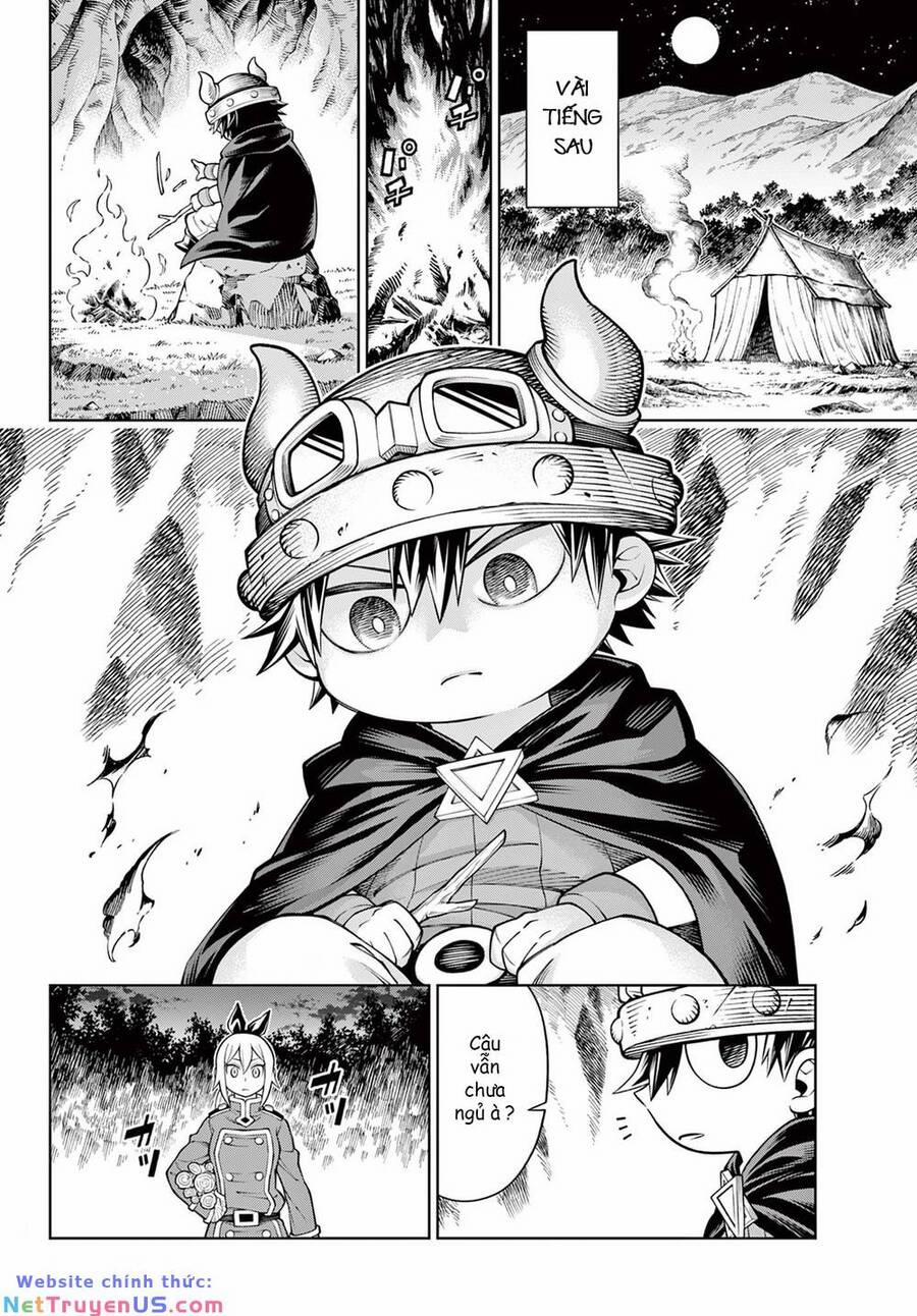 Soara Và Ngôi Nhà Cho Quái Vật 20 trang 18