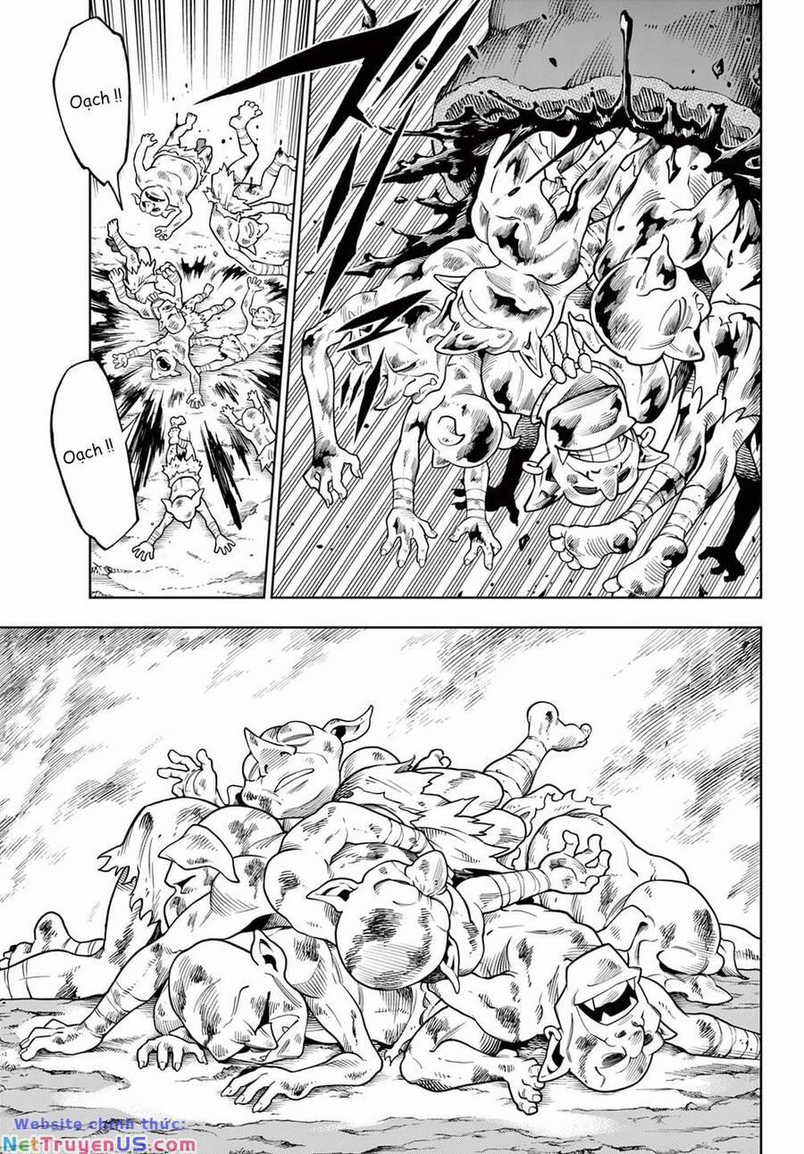 Soara Và Ngôi Nhà Cho Quái Vật 20 trang 8