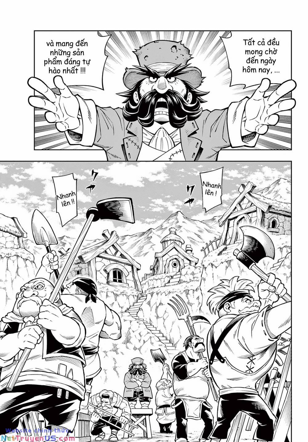 Soara Và Ngôi Nhà Cho Quái Vật 21 trang 12