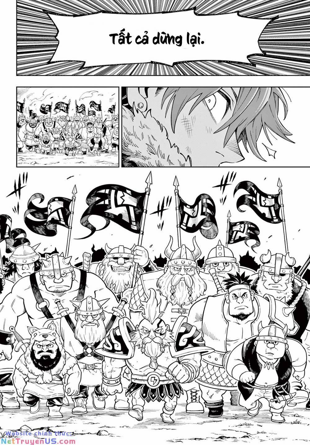 Soara Và Ngôi Nhà Cho Quái Vật 21 trang 21