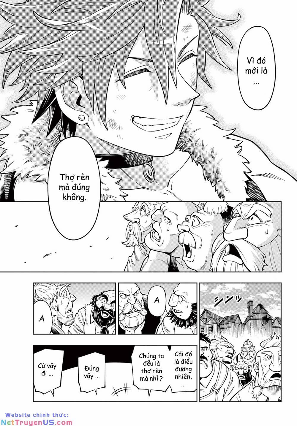 Soara Và Ngôi Nhà Cho Quái Vật 21 trang 26