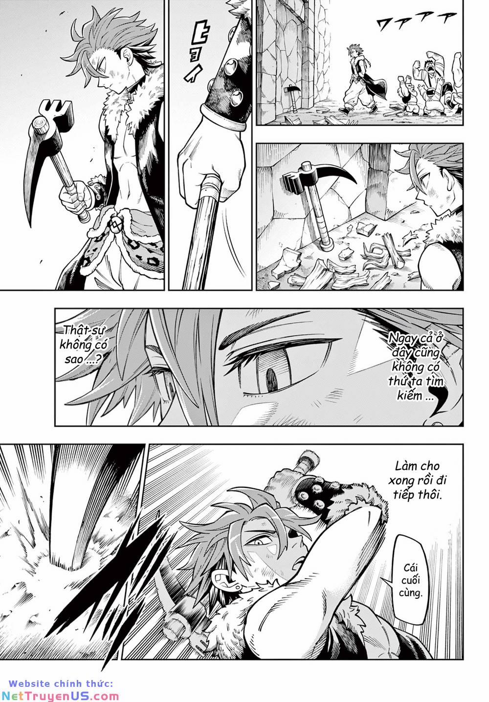 Soara Và Ngôi Nhà Cho Quái Vật 21 trang 28