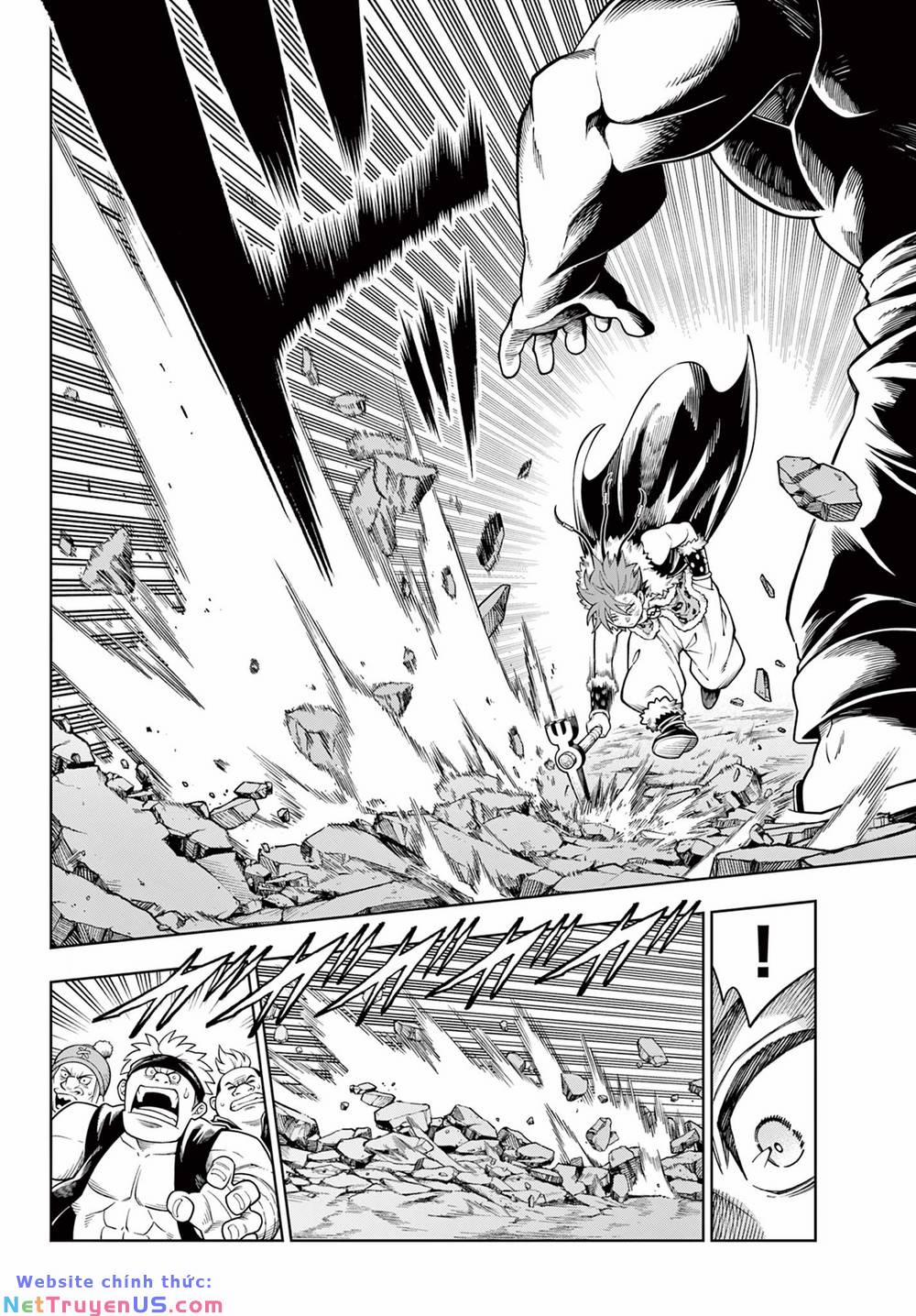 Soara Và Ngôi Nhà Cho Quái Vật 21 trang 29