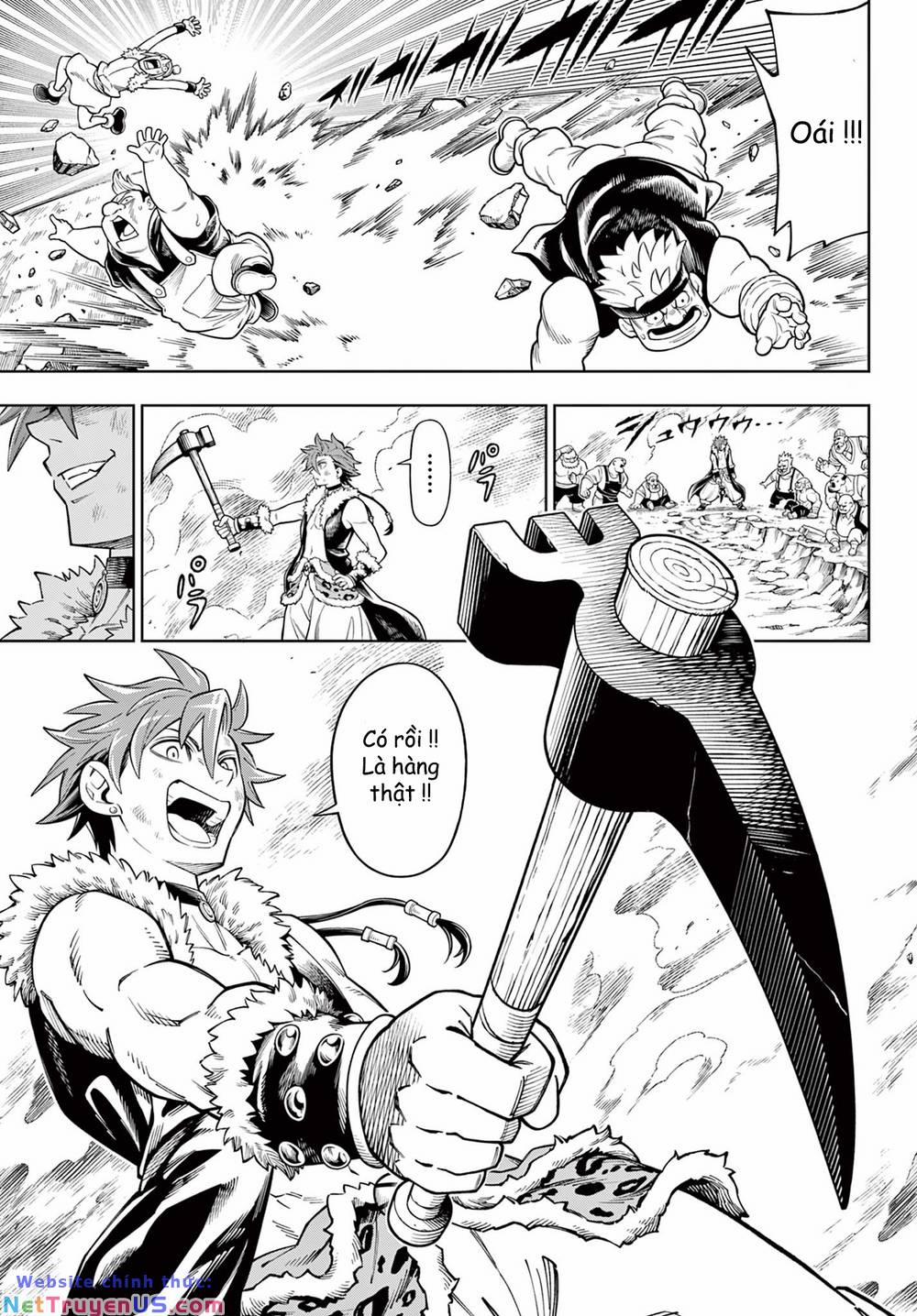 Soara Và Ngôi Nhà Cho Quái Vật 21 trang 30