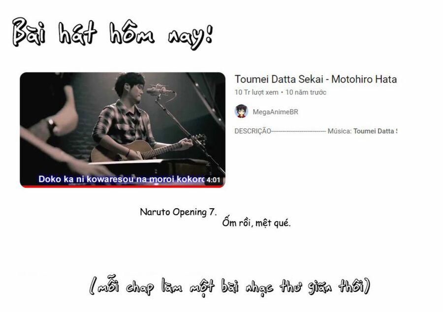 Soara Và Ngôi Nhà Cho Quái Vật 22 trang 22