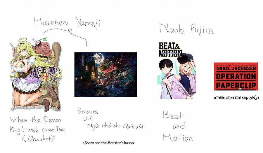 Soara Và Ngôi Nhà Cho Quái Vật 22 trang 24