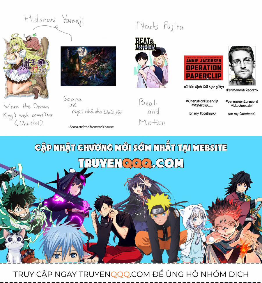 Soara Và Ngôi Nhà Cho Quái Vật 23 trang 22