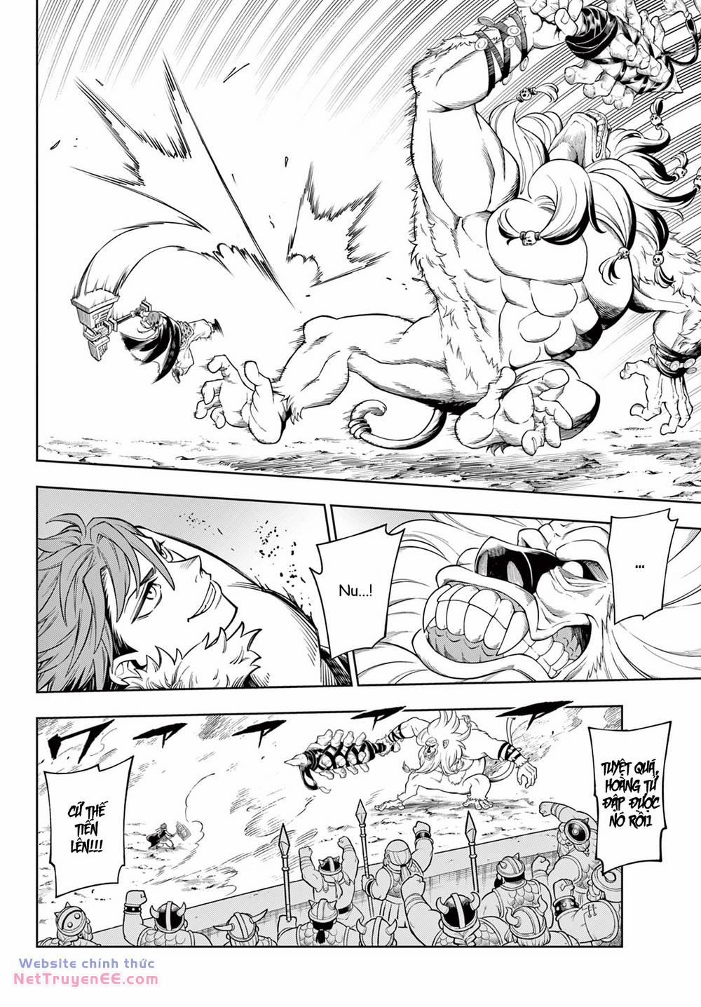 Soara Và Ngôi Nhà Cho Quái Vật 24 trang 13