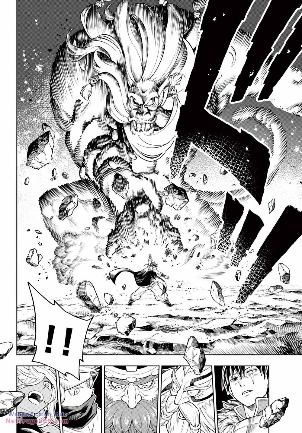 Soara Và Ngôi Nhà Cho Quái Vật 24 trang 23