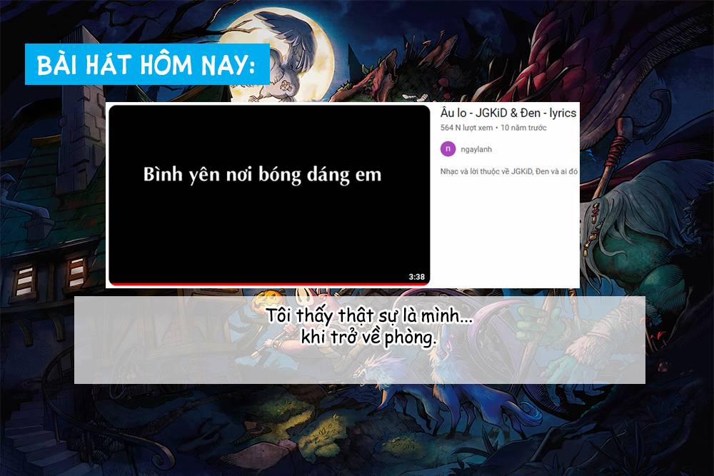 Soara Và Ngôi Nhà Cho Quái Vật 24 trang 34