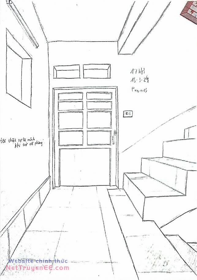 Soara Và Ngôi Nhà Cho Quái Vật 24 trang 35