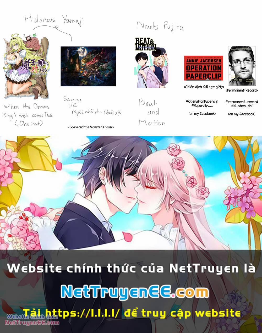 Soara Và Ngôi Nhà Cho Quái Vật 24 trang 37