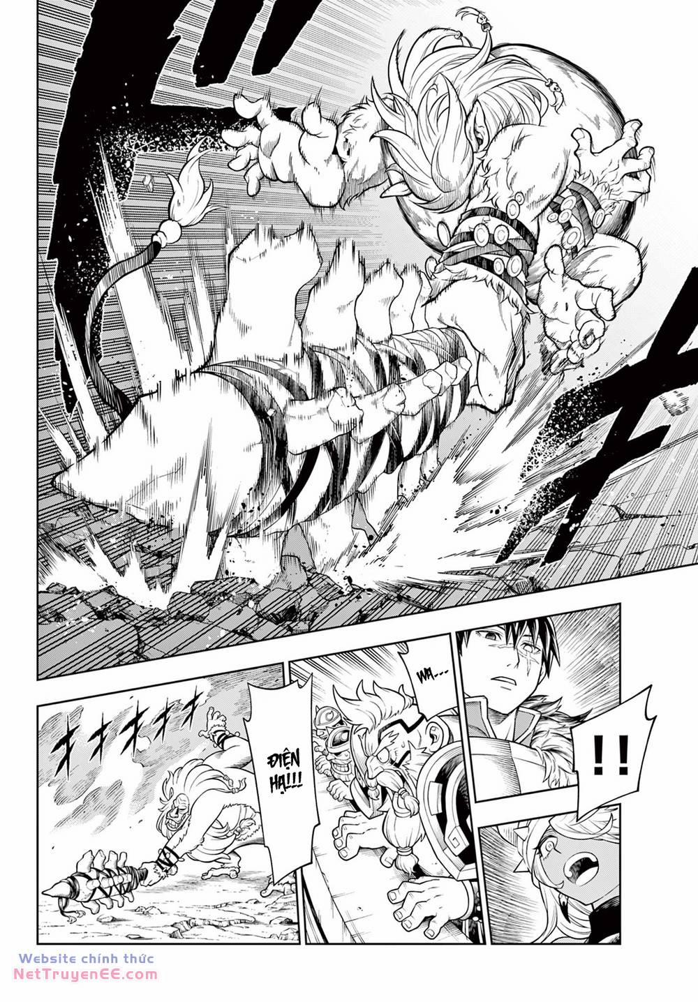 Soara Và Ngôi Nhà Cho Quái Vật 24 trang 7