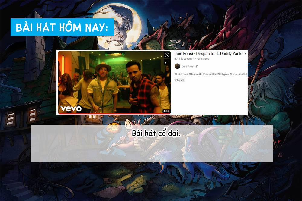 Soara Và Ngôi Nhà Cho Quái Vật 25 trang 34