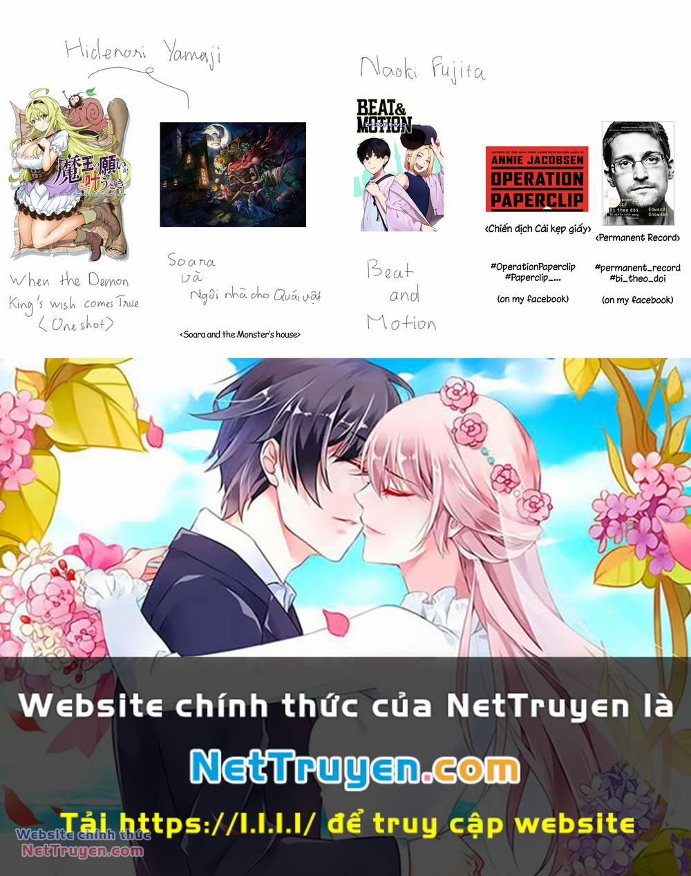 Soara Và Ngôi Nhà Cho Quái Vật 25 trang 35