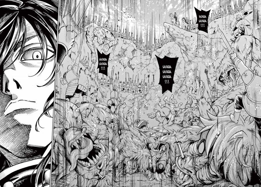 Soara Và Ngôi Nhà Cho Quái Vật 26 trang 25