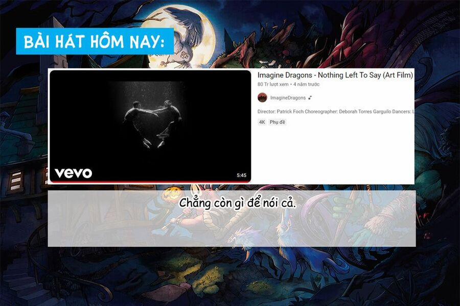 Soara Và Ngôi Nhà Cho Quái Vật 26 trang 31