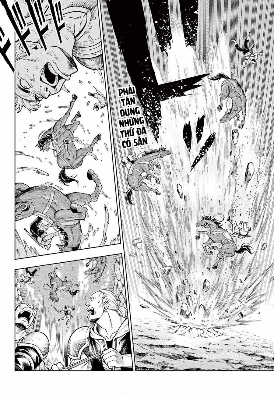 Soara Và Ngôi Nhà Cho Quái Vật 27 trang 14