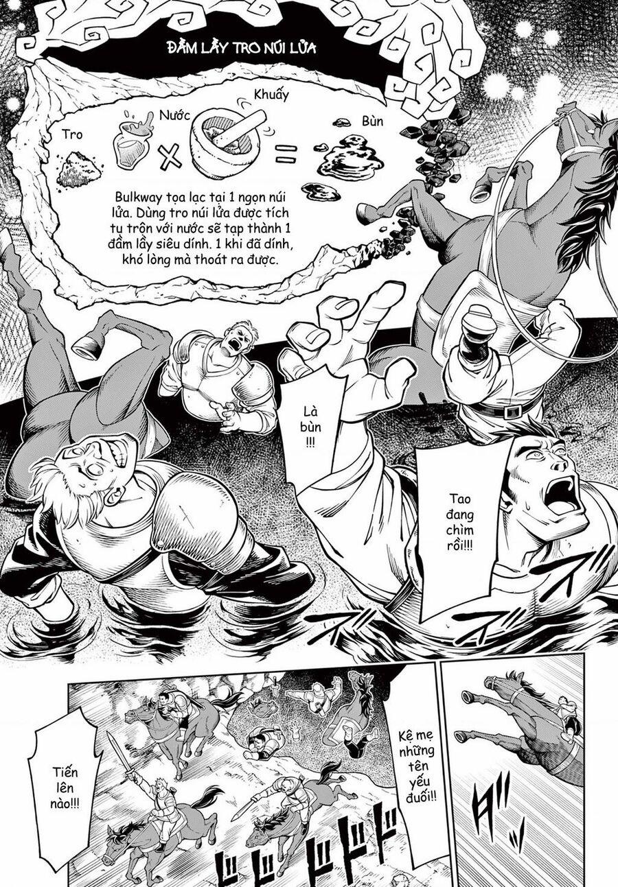 Soara Và Ngôi Nhà Cho Quái Vật 27 trang 17