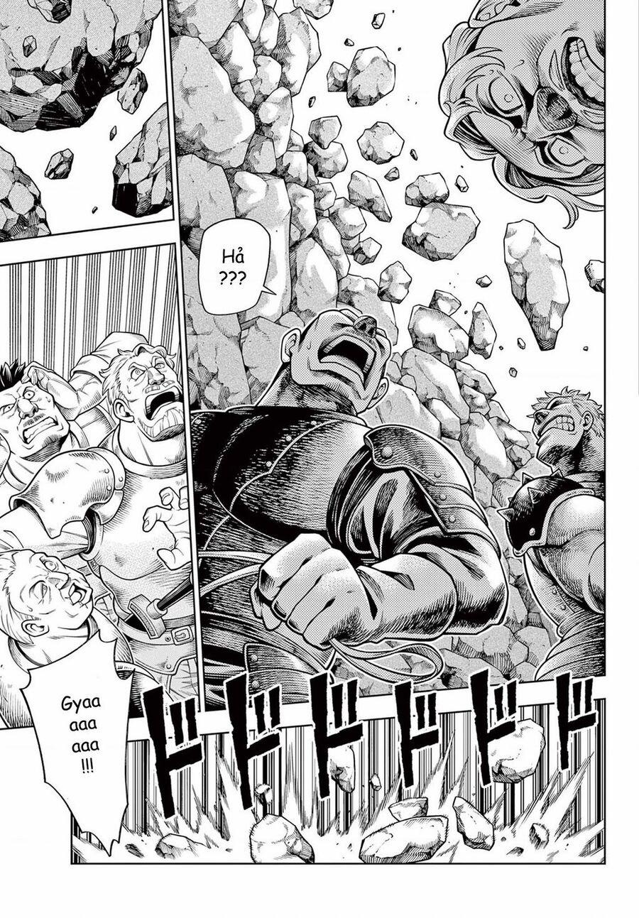 Soara Và Ngôi Nhà Cho Quái Vật 27 trang 21