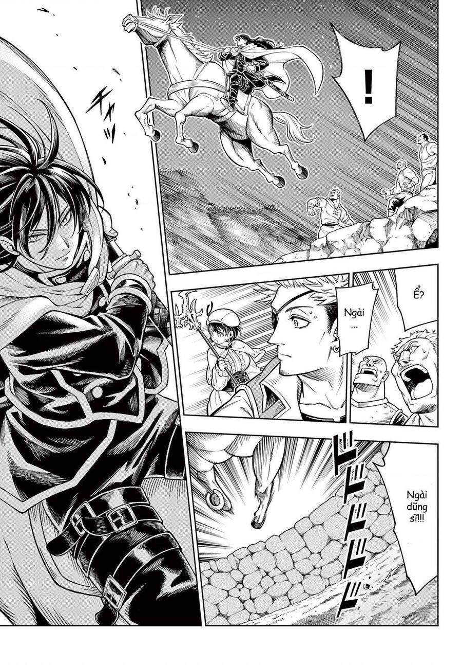 Soara Và Ngôi Nhà Cho Quái Vật 27 trang 26