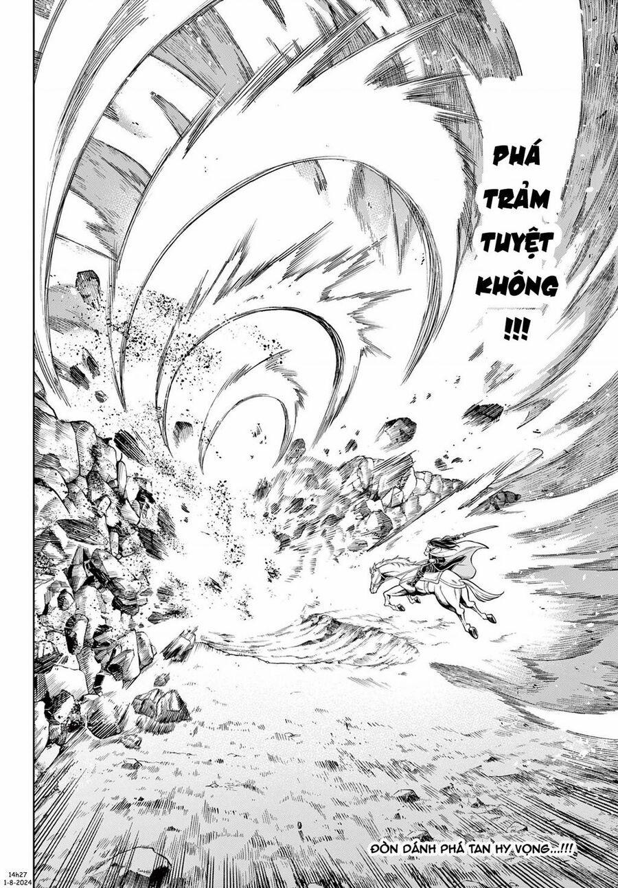 Soara Và Ngôi Nhà Cho Quái Vật 27 trang 27