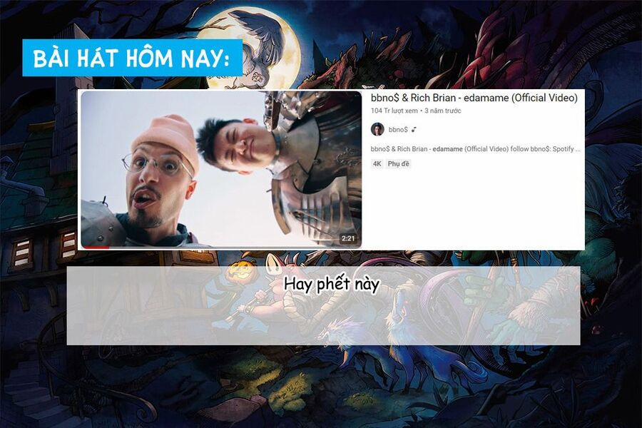 Soara Và Ngôi Nhà Cho Quái Vật 27 trang 28