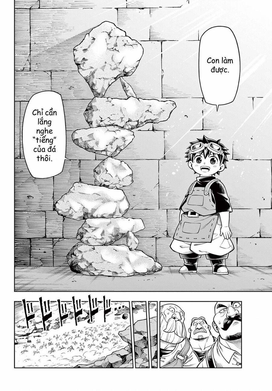 Soara Và Ngôi Nhà Cho Quái Vật 27 trang 5