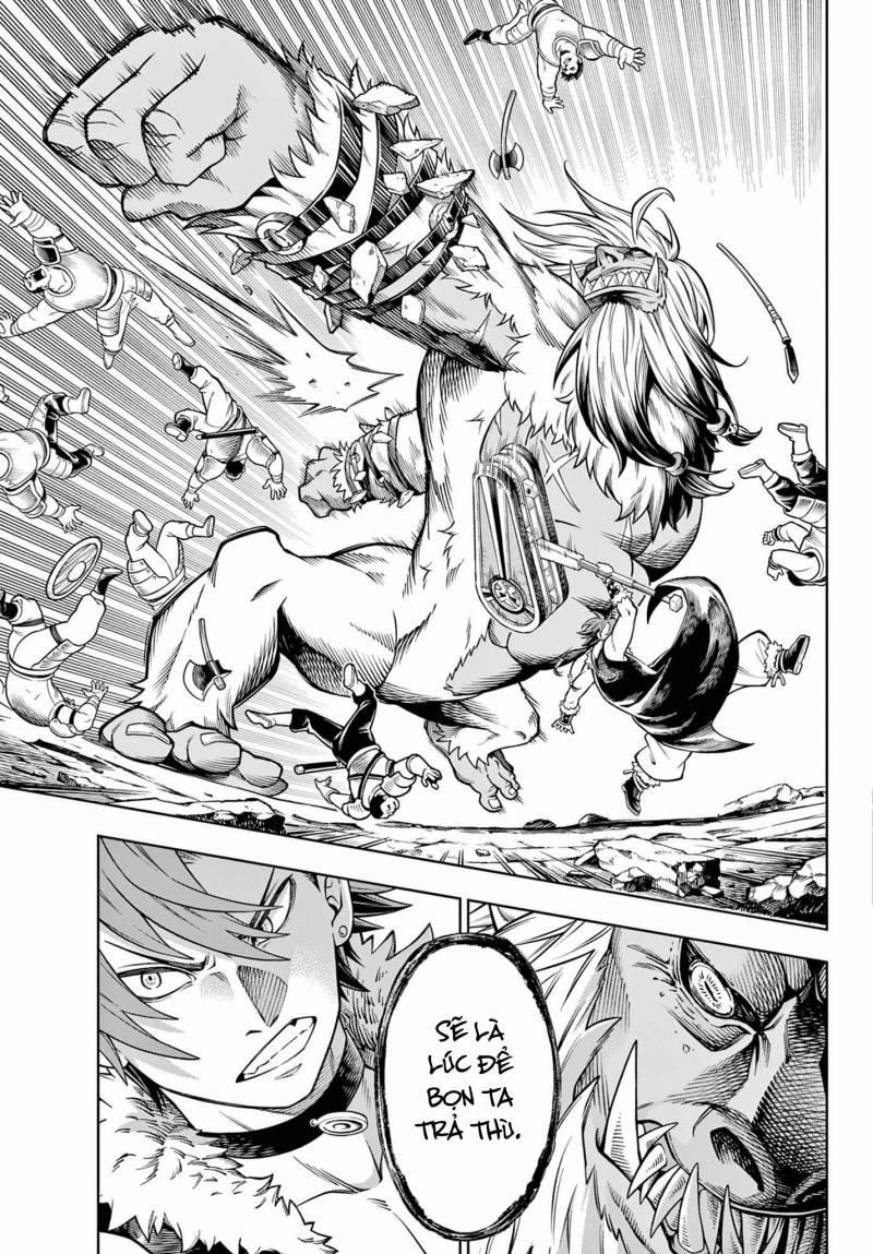Soara Và Ngôi Nhà Cho Quái Vật 28 trang 24