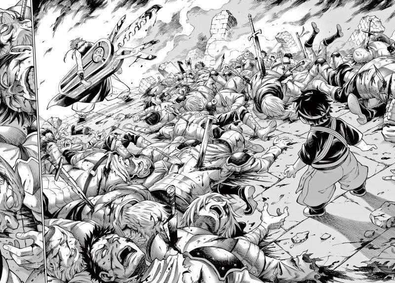 Soara Và Ngôi Nhà Cho Quái Vật 28 trang 29