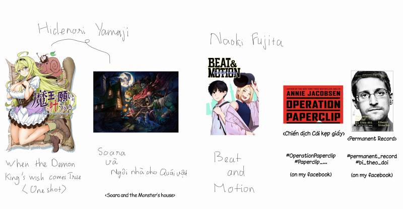 Soara Và Ngôi Nhà Cho Quái Vật 28 trang 32