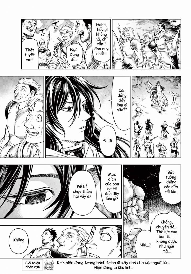 Soara Và Ngôi Nhà Cho Quái Vật 28 trang 4