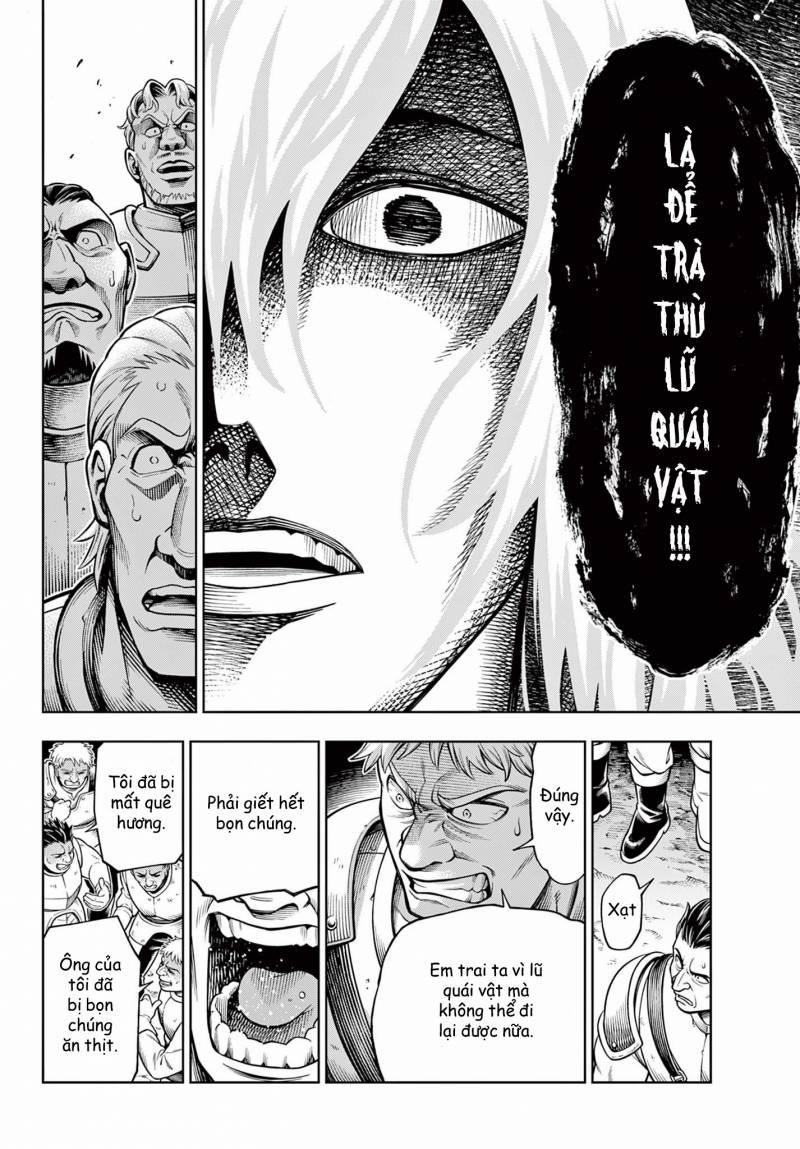 Soara Và Ngôi Nhà Cho Quái Vật 28 trang 5