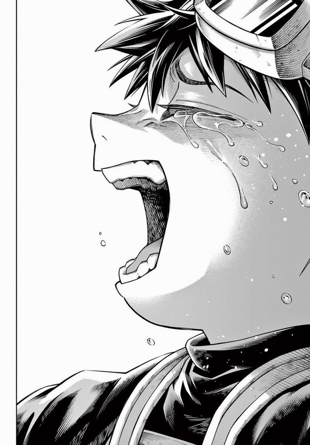 Soara Và Ngôi Nhà Cho Quái Vật 29 trang 11