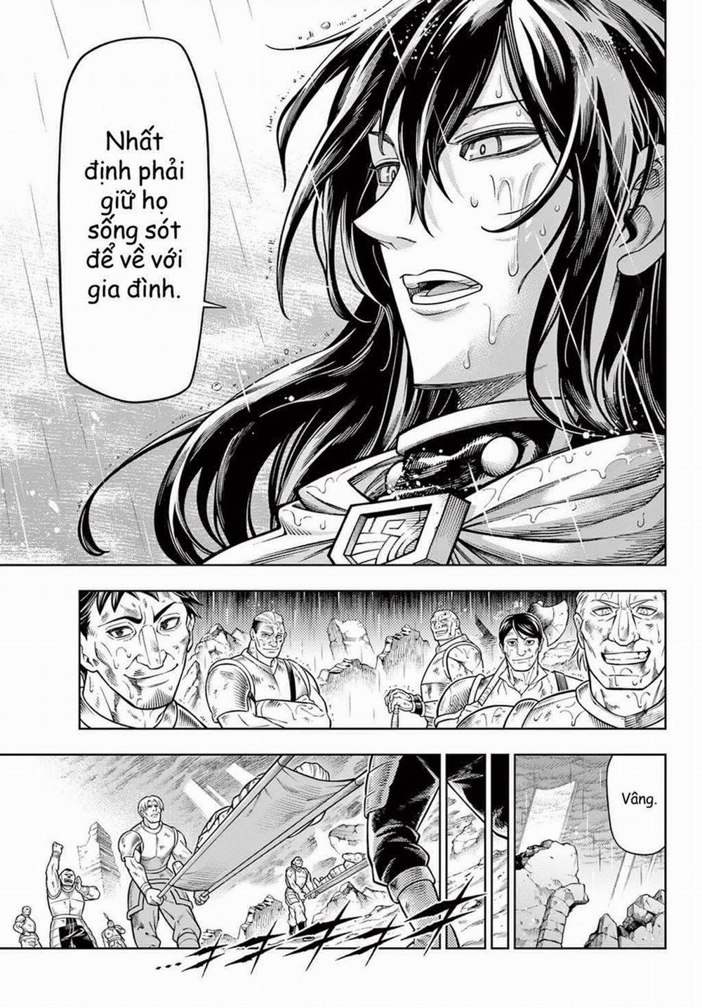 Soara Và Ngôi Nhà Cho Quái Vật 29 trang 26