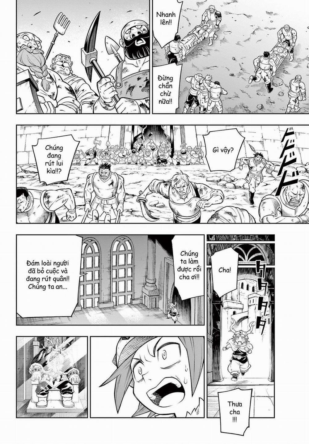 Soara Và Ngôi Nhà Cho Quái Vật 29 trang 27