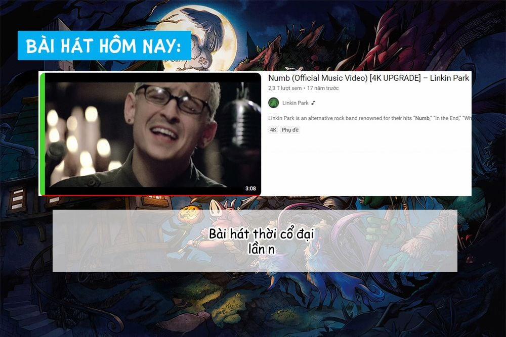 Soara Và Ngôi Nhà Cho Quái Vật 29 trang 32