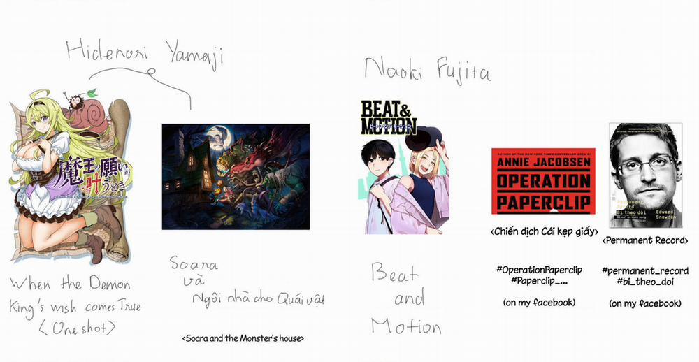 Soara Và Ngôi Nhà Cho Quái Vật 29 trang 33