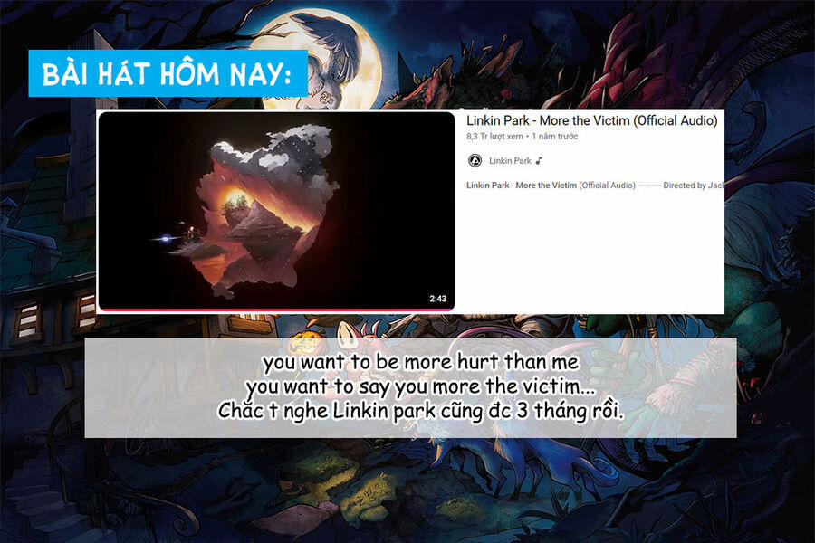 Soara Và Ngôi Nhà Cho Quái Vật 30 trang 30