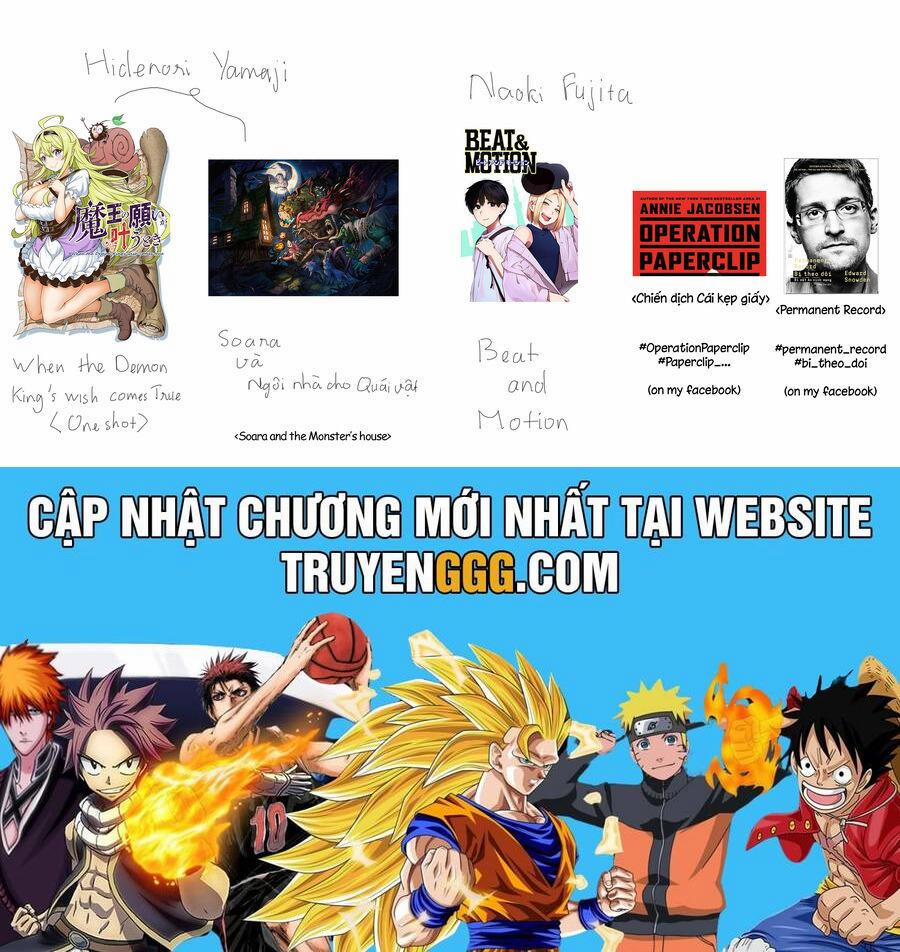 Soara Và Ngôi Nhà Cho Quái Vật 30 trang 31