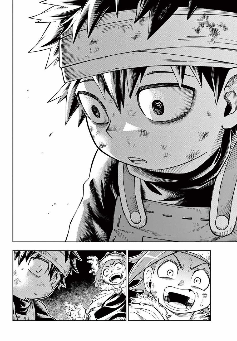 Soara Và Ngôi Nhà Cho Quái Vật 30 trang 9