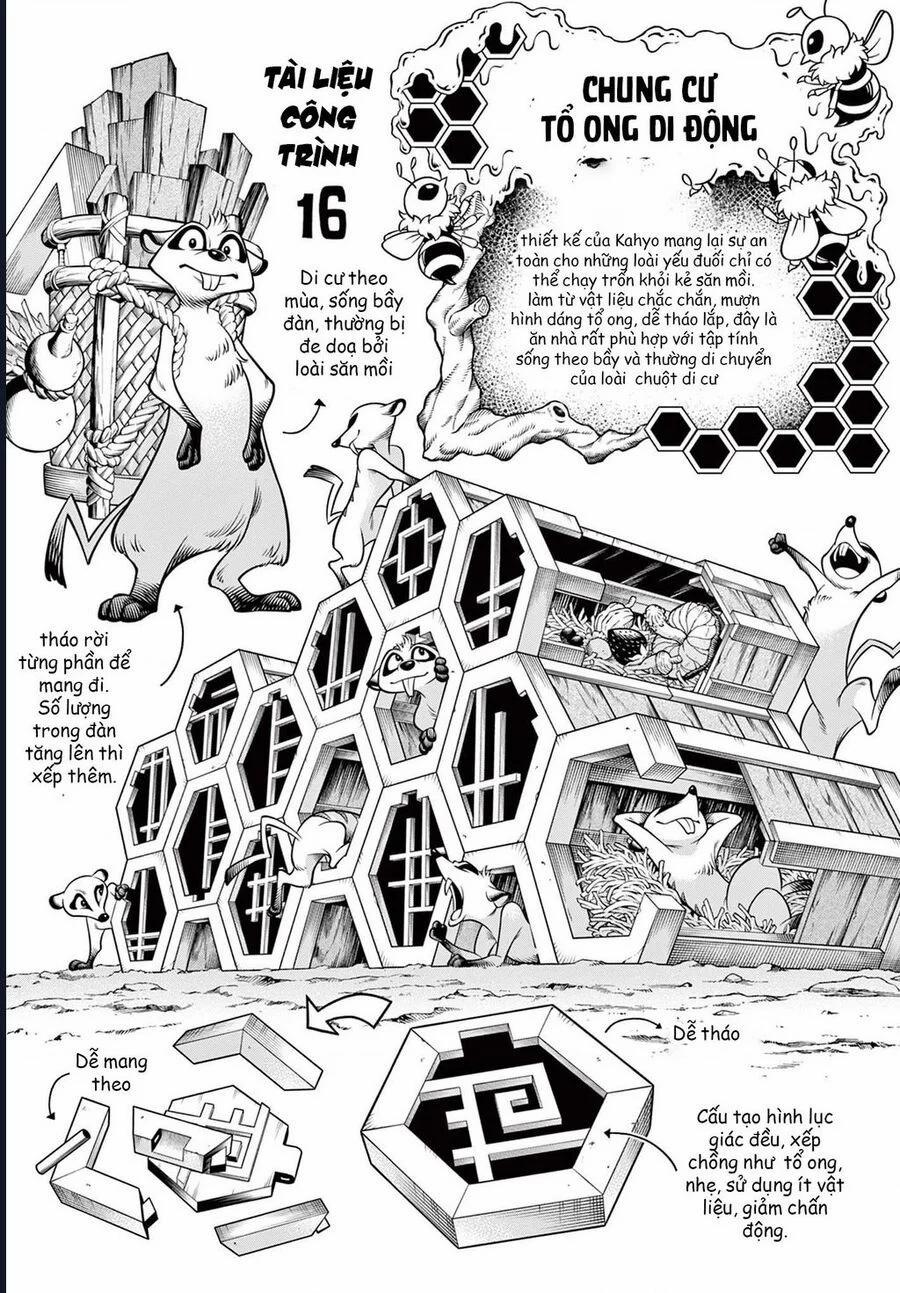 Soara Và Ngôi Nhà Cho Quái Vật 31 trang 24