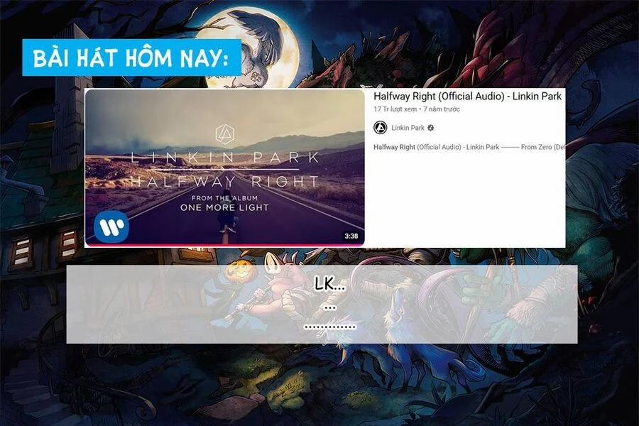 Soara Và Ngôi Nhà Cho Quái Vật 31 trang 28