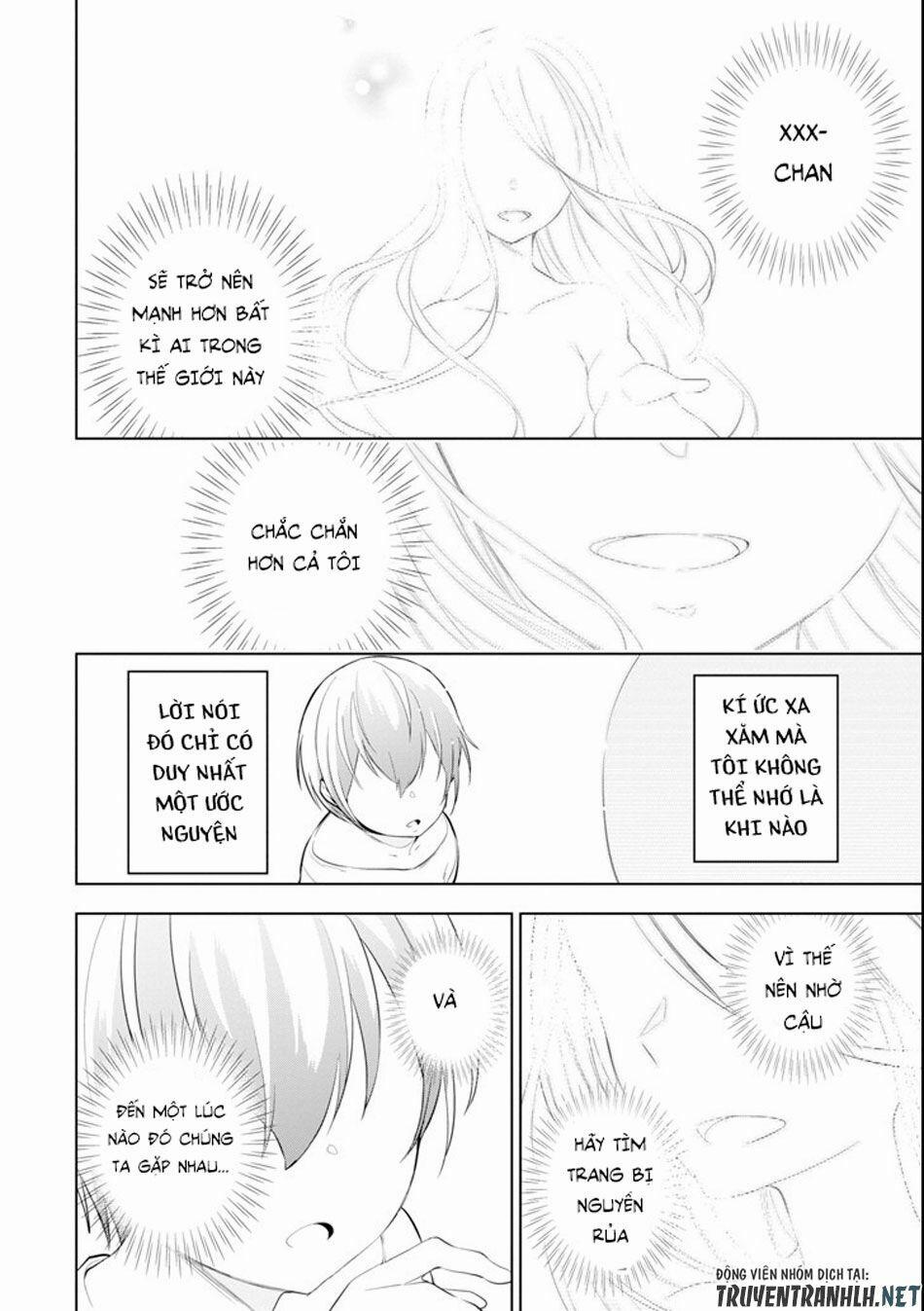 Sobiwaku Zero No Saikyou Kenshi Demo, Noroi No Soubi (Kawai) Nara 9999-Ko Tsuke-Hodai 1 trang 28