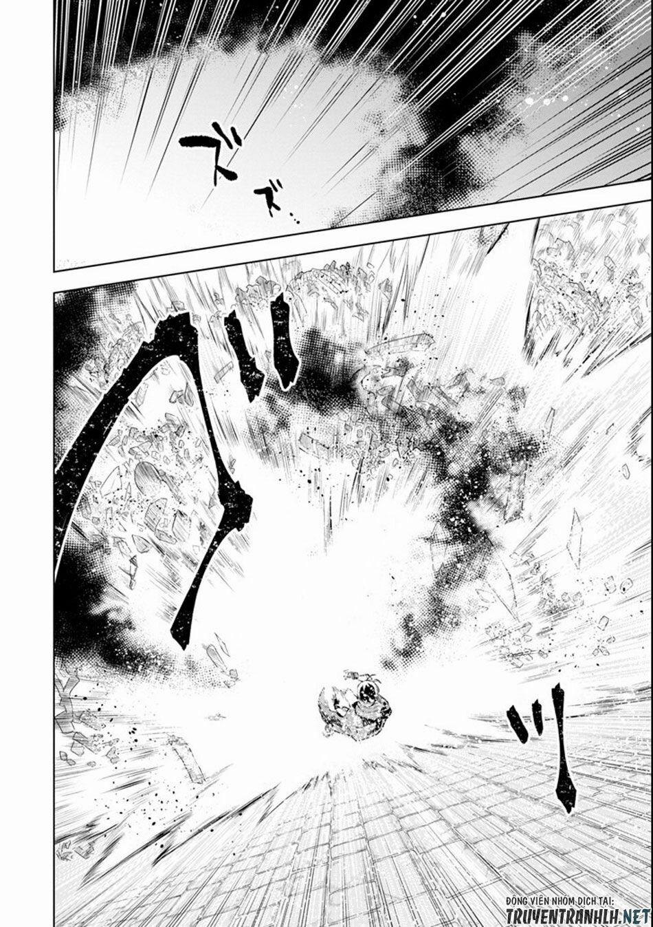 Sobiwaku Zero No Saikyou Kenshi Demo, Noroi No Soubi (Kawai) Nara 9999-Ko Tsuke-Hodai 1 trang 38