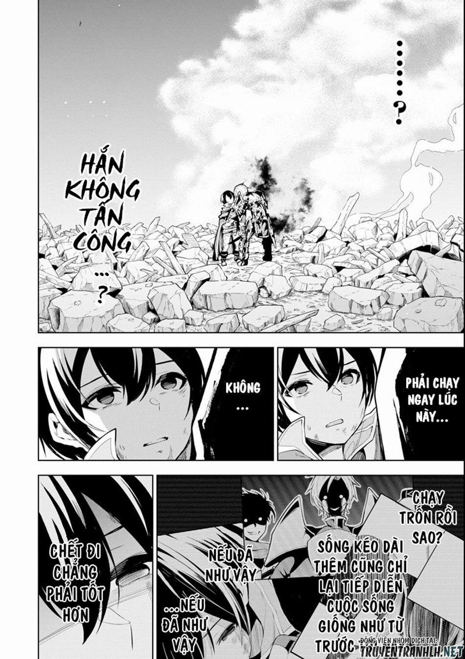 Sobiwaku Zero No Saikyou Kenshi Demo, Noroi No Soubi (Kawai) Nara 9999-Ko Tsuke-Hodai 1 trang 44