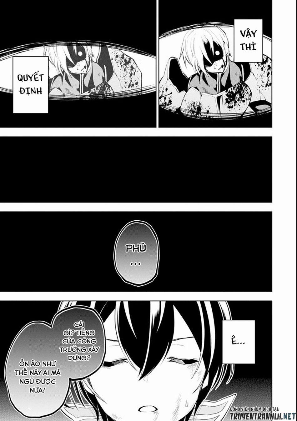 Sobiwaku Zero No Saikyou Kenshi Demo, Noroi No Soubi (Kawai) Nara 9999-Ko Tsuke-Hodai 1 trang 45