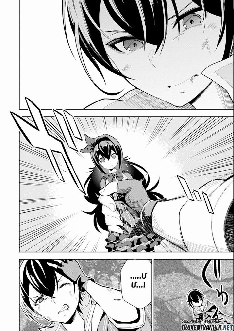 Sobiwaku Zero No Saikyou Kenshi Demo, Noroi No Soubi (Kawai) Nara 9999-Ko Tsuke-Hodai 1 trang 52